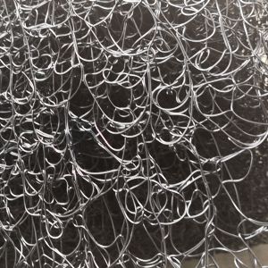 通風降噪絲網怎么安裝才能有較好效果